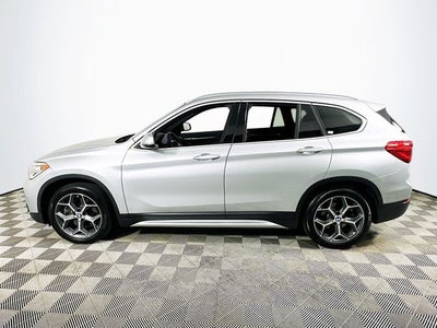 2019 BMW X1 xDrive28i