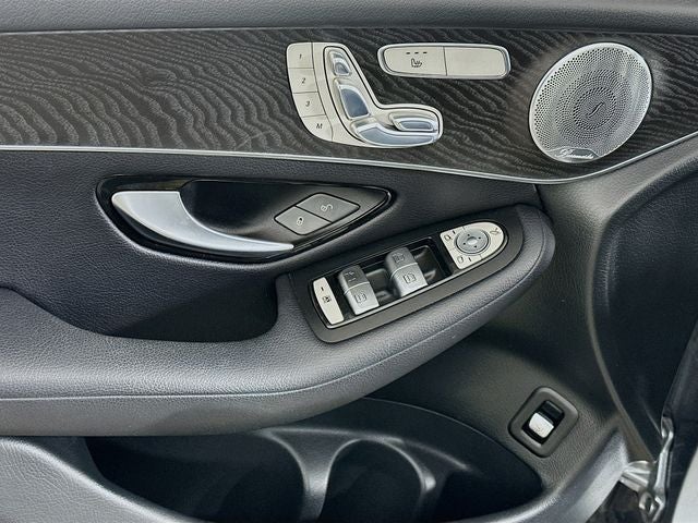 2017 Mercedes-Benz GLC GLC 300