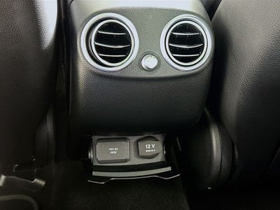 2017 Mercedes-Benz GLC GLC 300