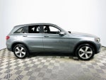 2017 Mercedes-Benz GLC GLC 300