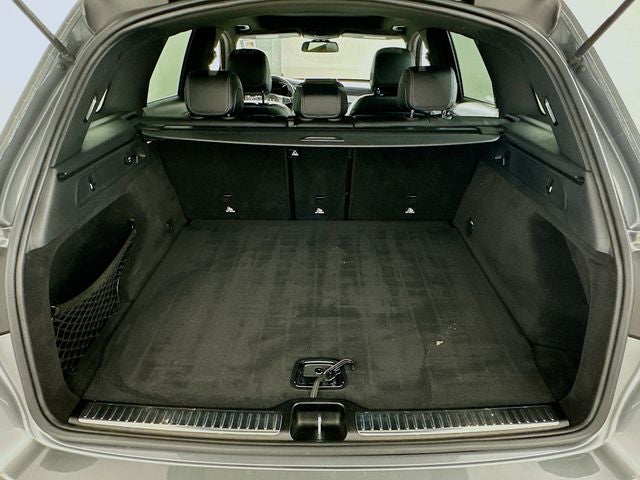 2017 Mercedes-Benz GLC GLC 300