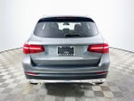 2017 Mercedes-Benz GLC GLC 300