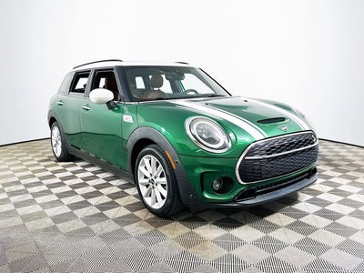 2023 MINI Cooper S Clubman Clubman