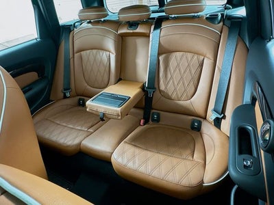 2023 MINI Cooper S Clubman Clubman