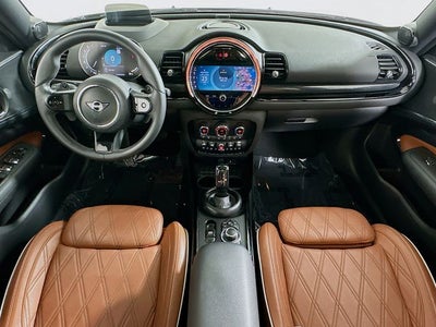 2023 MINI Cooper S Clubman Clubman