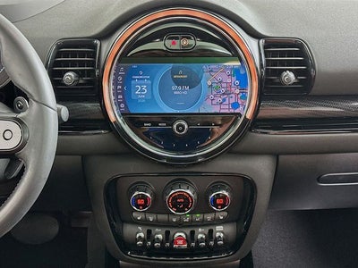 2023 MINI Cooper S Clubman Clubman