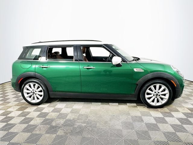 2023 MINI Cooper S Clubman Clubman
