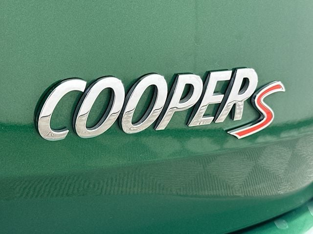 2023 MINI Cooper S Clubman Clubman