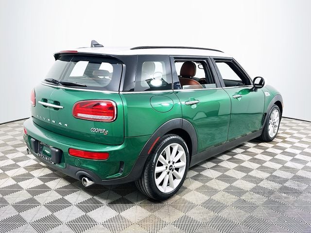 2023 MINI Cooper S Clubman Clubman
