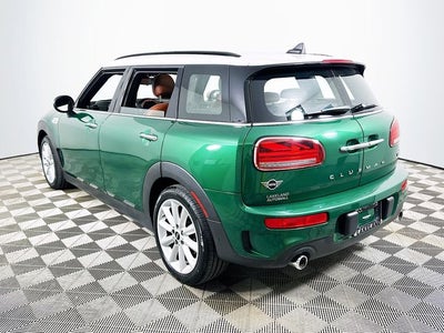 2023 MINI Cooper S Clubman Clubman