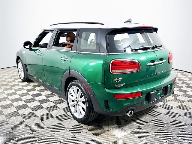 2023 MINI Cooper S Clubman Clubman