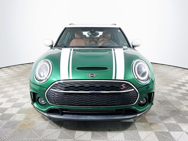 2023 MINI Cooper S Clubman Clubman