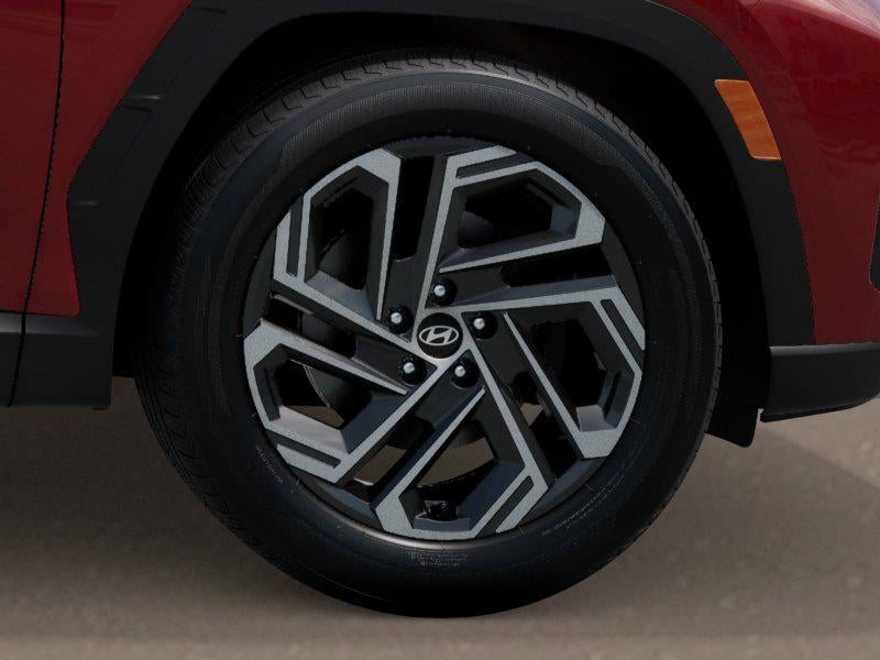 2026 Hyundai TUCSON SEL Plus FWD