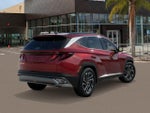 2026 Hyundai TUCSON SEL Plus FWD