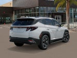 2026 Hyundai TUCSON XRT FWD