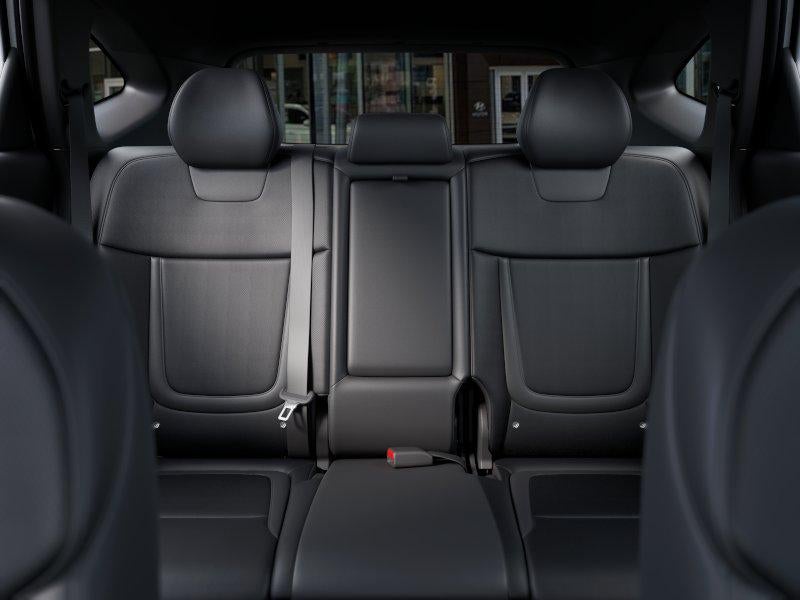 2026 Hyundai TUCSON XRT FWD