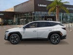 2026 Hyundai TUCSON XRT FWD