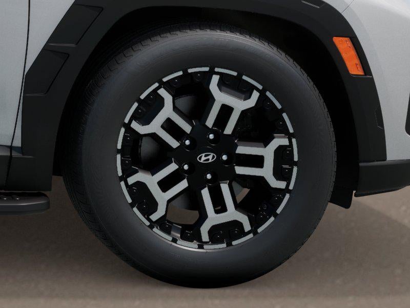 2026 Hyundai TUCSON XRT FWD