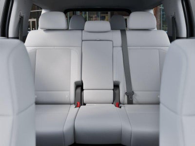 2027 Hyundai SANTA FE SE FWD