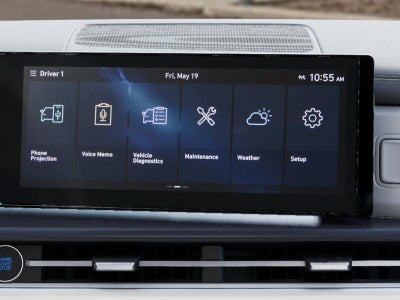 2027 Hyundai SANTA FE SE FWD