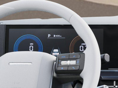 2027 Hyundai SANTA FE SE FWD