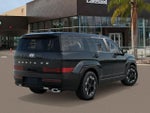 2027 Hyundai SANTA FE SE FWD