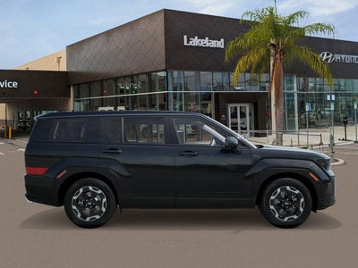 2027 Hyundai SANTA FE SE FWD