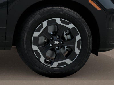 2027 Hyundai SANTA FE SE FWD