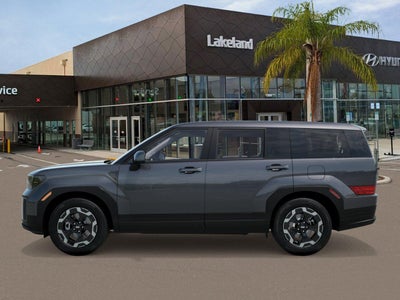 2027 Hyundai SANTA FE SE FWD