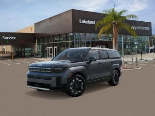 2026 Hyundai SANTA FE SE FWD