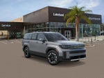 2027 Hyundai SANTA FE SEL FWD