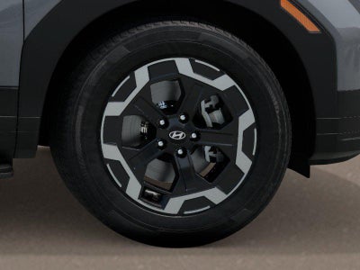 2027 Hyundai SANTA FE SEL FWD