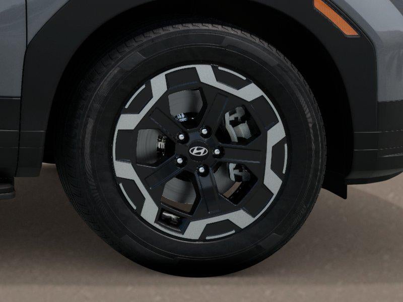 2027 Hyundai SANTA FE SEL FWD