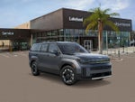 2027 Hyundai SANTA FE SEL FWD