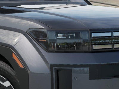 2027 Hyundai SANTA FE SEL FWD