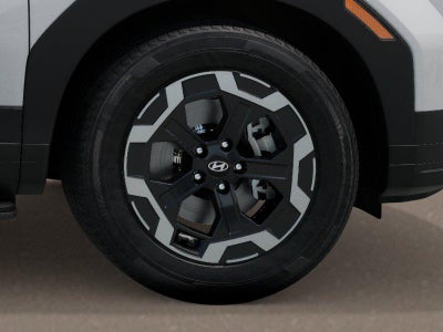 2027 Hyundai SANTA FE SEL FWD