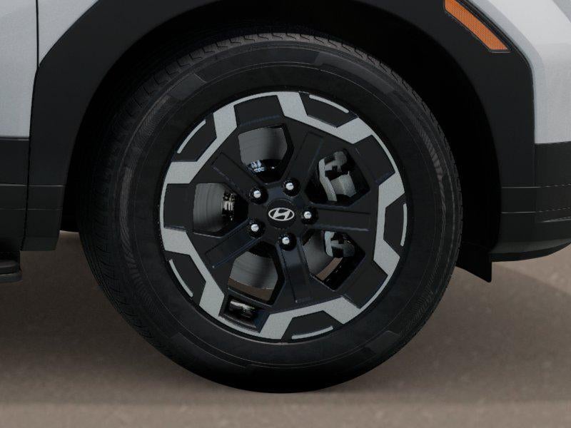 2027 Hyundai SANTA FE SEL FWD