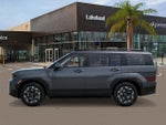 2027 Hyundai SANTA FE SEL FWD