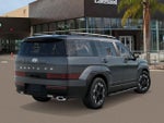2027 Hyundai SANTA FE SEL FWD