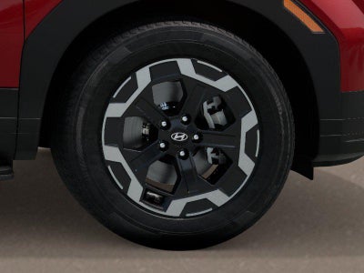 2027 Hyundai SANTA FE SEL FWD