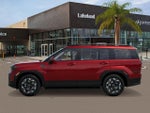 2027 Hyundai SANTA FE SEL FWD