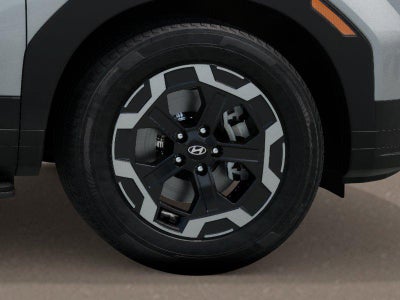 2027 Hyundai SANTA FE SEL FWD
