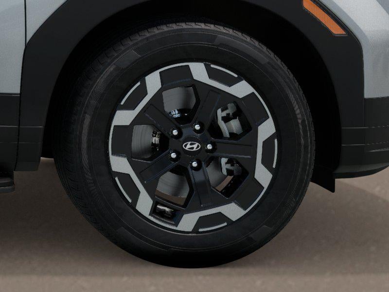 2027 Hyundai SANTA FE SEL FWD