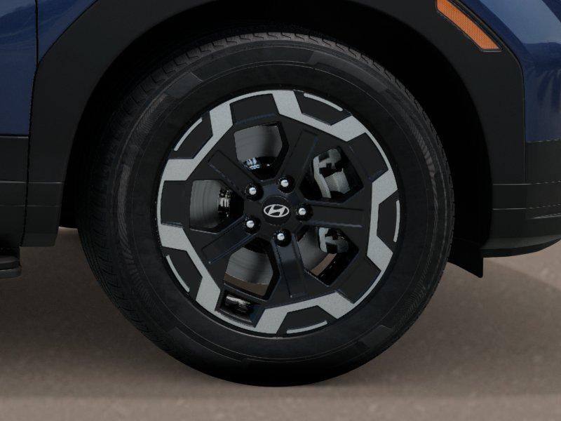 2027 Hyundai SANTA FE SEL FWD