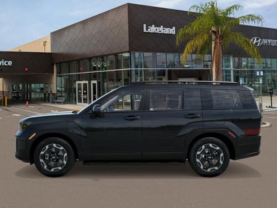 2027 Hyundai SANTA FE SEL AWD