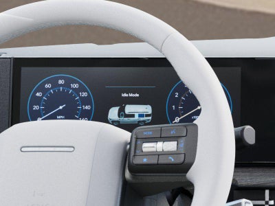 2027 Hyundai SANTA FE HYBRID Limited