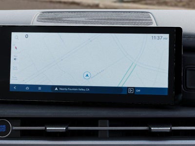 2027 Hyundai SANTA FE HYBRID Limited