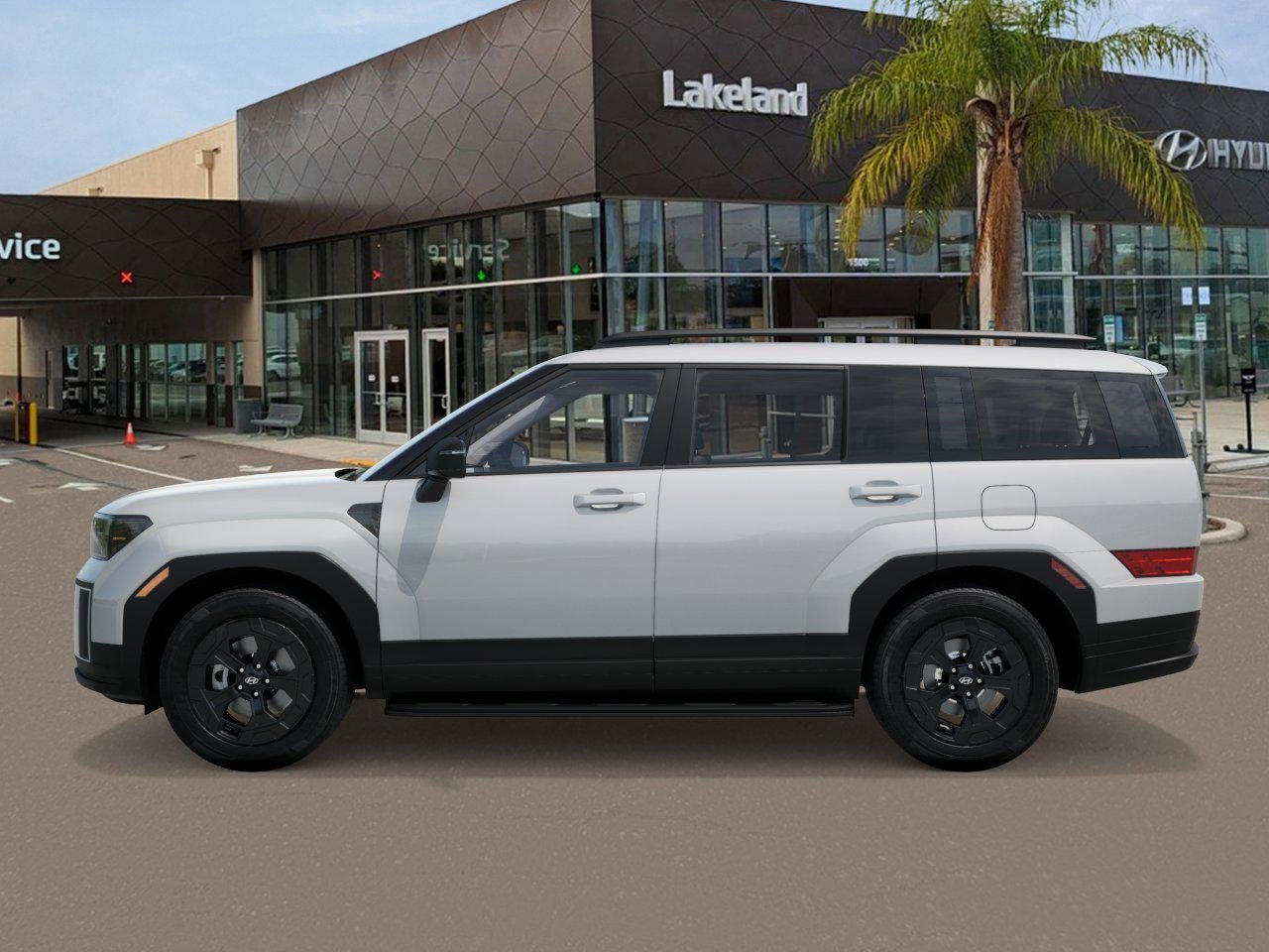 2026 Hyundai SANTA FE XRT AWD