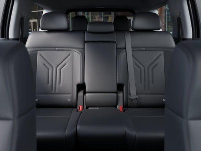 2027 Hyundai SANTA FE XRT AWD