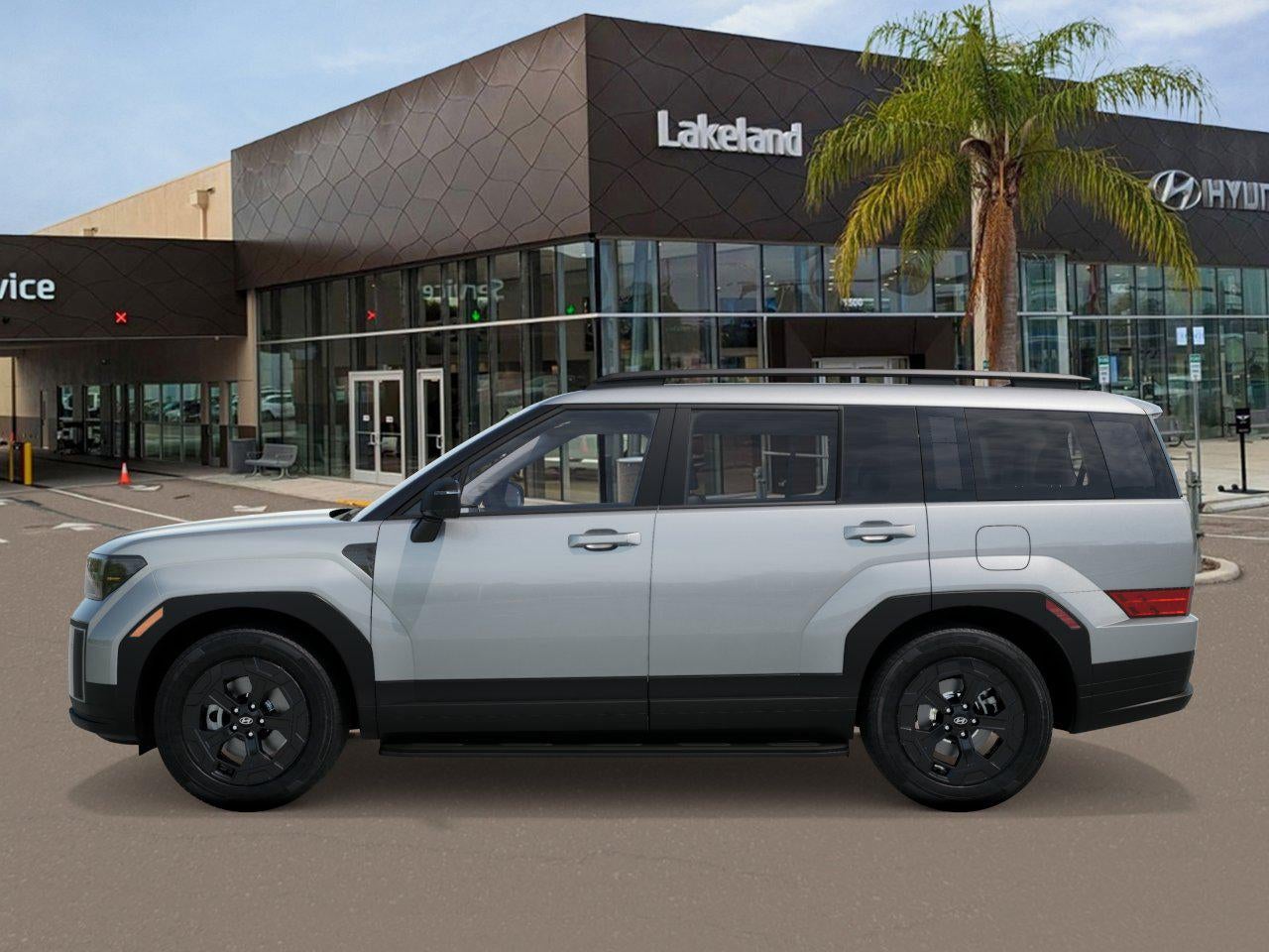 2027 Hyundai SANTA FE XRT AWD